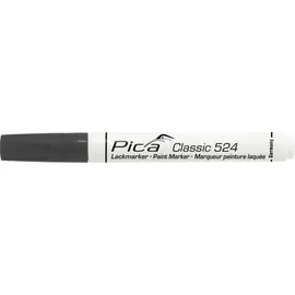 PICA-MARKER Lack-/Industriemarker 2-4mm, Rundspitze (524/46)