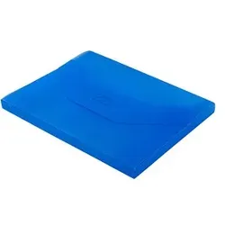 EICHNER Heftbox 2,0 cm blau