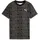 Puma ESS Logo LAB AOP Tee B PUMA schwarz
