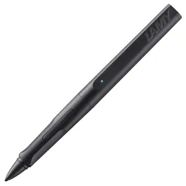 Lamy safari note+ all black