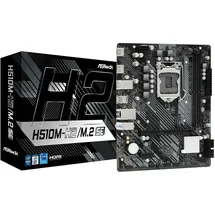 ASRock H510M-H2/M.2 SE