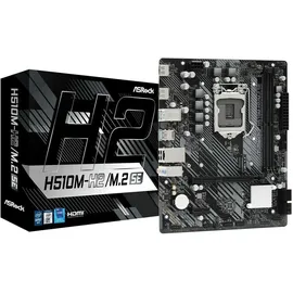 ASRock H510M-H2/M.2 SE