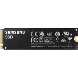 Samsung 990 PRO 1 TB M.2 MZ-V9P1T0BW