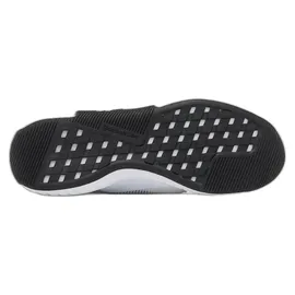 Reebok FLIP Charge Herren Weiß/Schwarz 42