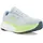 New Balance Fresh Foam X More v6 Damen Oxford Blue/Afterglow 38