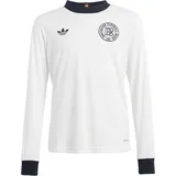 adidas DFB 125 Jahre Jubiläumstrikot 2025 Kinder langarm Gr. 140