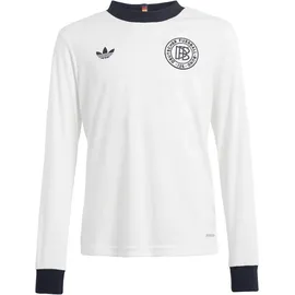 adidas DFB 125 Jahre Jubiläumstrikot 2025 Kinder langarm Gr. 140