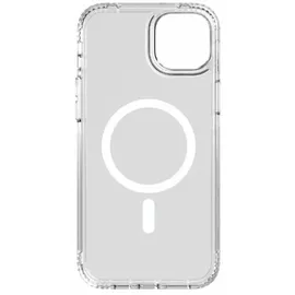 Tech21 iPhone 14 Plus Hülle transparent