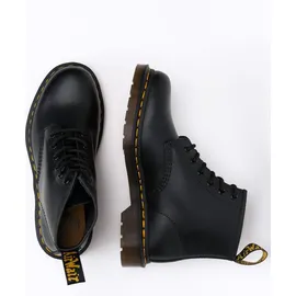 Dr. Martens 101 Smooth Black 36