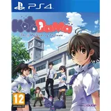 Kotodama: The 7 Mysteries of Fujisawa (PEGI) (PS4)