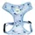 Cerdá Stitch Hundegeschirr Hellblau XXS/XS