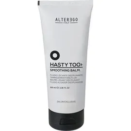 Alter Ego Hasty Too Smoothing Balm 100ml - disziplinierende Glättungsflüssigkeit