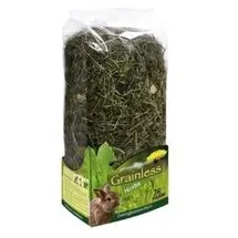JR Farm Grainless Herbs Zwergkaninchen 5 kg