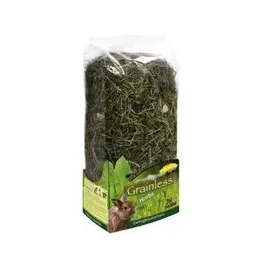 JR Farm Grainless Herbs Zwergkaninchen 5 kg