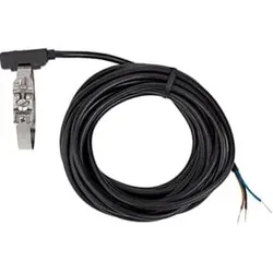 Riegler HALL-Sensor, 3 m Kabel, Rundzylinder »MI«/»MSI«, NPN, Kolben- Ø20
