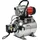 Yato Hydrophore inox auto 1200W 4000L/H 19L Tank
