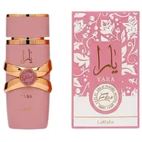 Lattafa Yara Elixir Eau de Parfum 100 ml