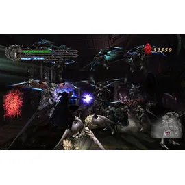 Devil May Cry 4 (PC)