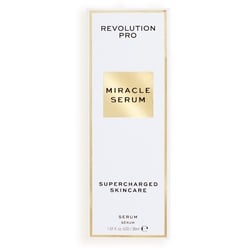 Revolution Pro Miracle Serum Feuchtigkeitsserum 30 ml