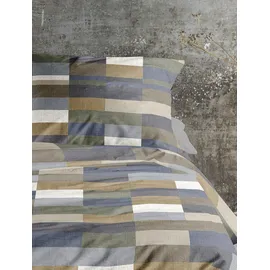 IRISETTE Koala 8534 bunt 140 x 200 cm + 90 x 70 cm