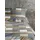 IRISETTE Koala 8534 bunt 140 x 200 cm + 90 x 70 cm