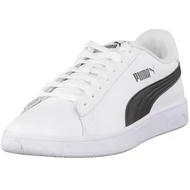 Puma Smash v2 L puma white-puma black 43