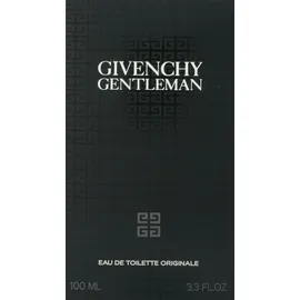 Givenchy Gentleman Eau de Toilette 100 ml