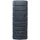 Slim Stone Decor Wandtank 500 l graphitegrey