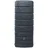 Slim Stone Decor Wandtank 500 l graphitegrey