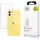 3M Armor Case für Apple iPhone 11