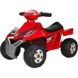Feber Quad Racy 6V rot (800011252)