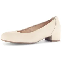 Gabor comfort 06.210 für Damen, beige, Größe 35 1⁄2 EU / 3 UK