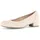 Gabor comfort 06.210 für Damen, beige, Größe 35 1⁄2 EU / 3 UK