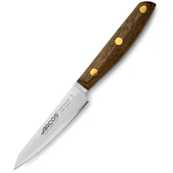ARCOS Nórdika - Messer Messer 10 cm Rostfreier Stahl Nitrum. Ovengkol Griff