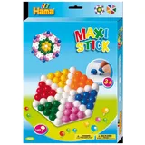 Hama Maxi Stick Geschenkbox Sechseck