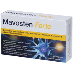 Mavosten Forte