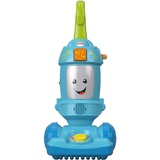 Fisher-Price Laugh & Learn Light-Up Learning Vacuum,