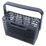 Zanussi Besteckkorb Geschirrkorb 1524746102 schwarz
