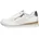 Sneaker Low White Comb 41