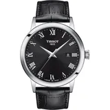 Tissot Classic Dream Leder 42 mm T129.410.16.053.00