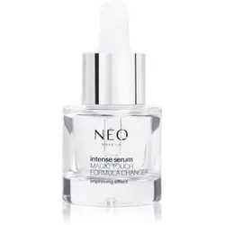 NEO MAKE UP Intense Serum Magic Touch Formula Changer aktivierendes Serum für einen langanhaltenden Effekt 15 ml
