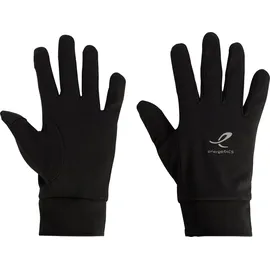 Energetics Magic Tip IV Handschuhe Schwarz M