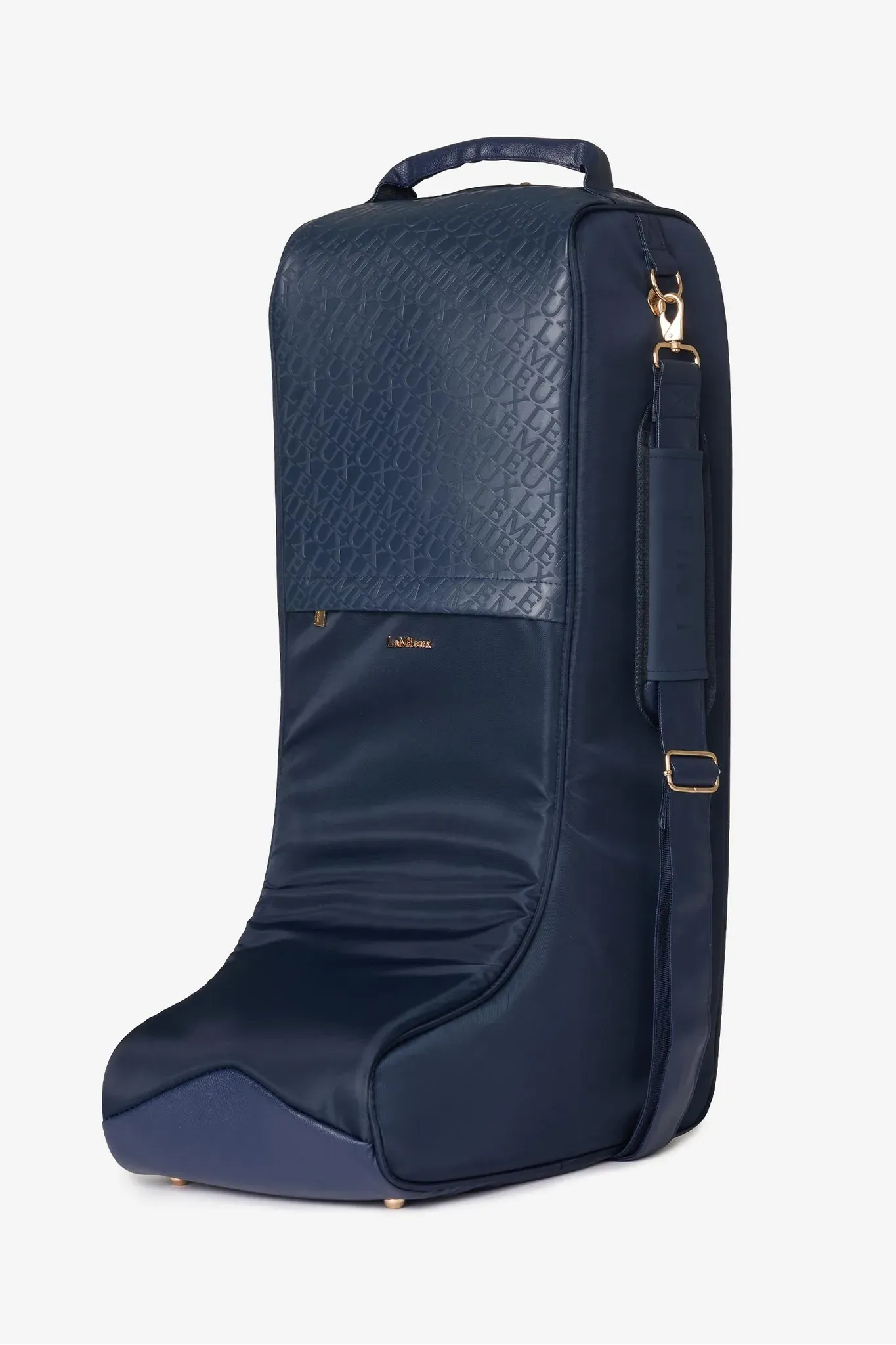 LeMieux Luxe Stiefeltasche