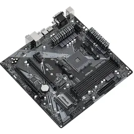 ASRock B450M Pro4 R2.0 Micro-ATX Mainboard