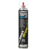 AMPERE Markierfarbe Traffic extra Paint XL 750 ml