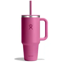 Hydro Flask Thermobecher 1,2 l Lila