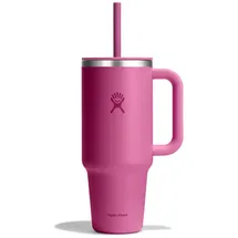 Hydro Flask Thermobecher 1,2 l Lila