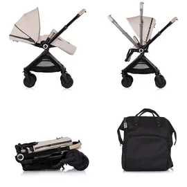 Chipolino Elite Beige