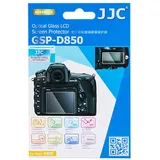 JJC GSP D850 Optical Glass Protector, Geräte Schutzfolie