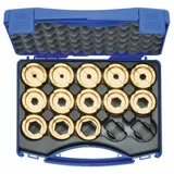Klauke Presseinsatz-Set R22SET